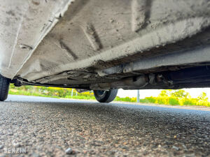 Volkswagen Golf 1 GTI - 1982