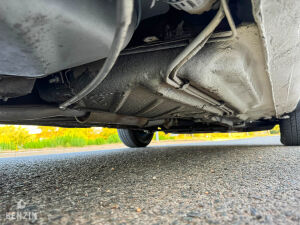 Volkswagen Golf 1 GTI - 1982