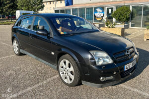 Opel Signum 3.2 V6 - 2003