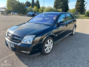 Opel Signum 3.2 V6 - 2003