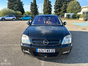 Opel Signum 3.2 V6 - 2003
