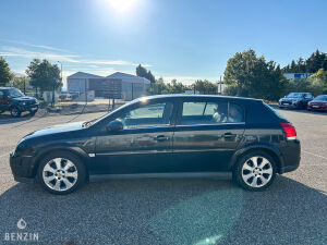 Opel Signum 3.2 V6 - 2003