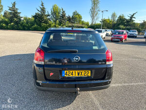 Opel Signum 3.2 V6 - 2003
