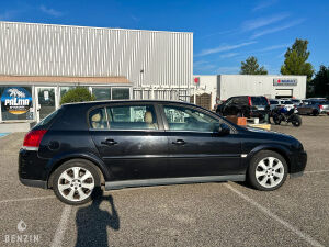 Opel Signum 3.2 V6 - 2003