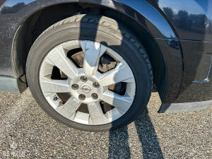 Opel Signum 3.2 V6 - 2003