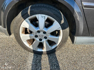 Opel Signum 3.2 V6 - 2003