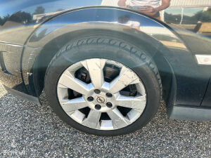 Opel Signum 3.2 V6 - 2003