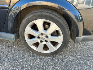 Opel Signum 3.2 V6 - 2003