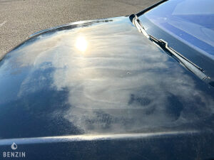 Opel Signum 3.2 V6 - 2003