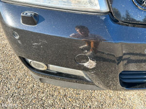 Opel Signum 3.2 V6 - 2003