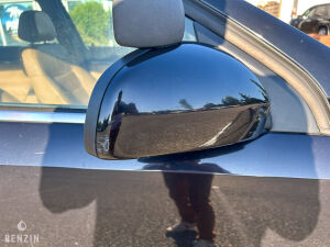 Opel Signum 3.2 V6 - 2003