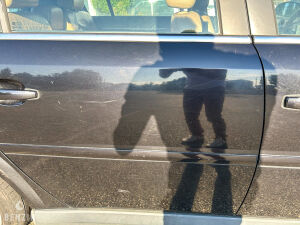 Opel Signum 3.2 V6 - 2003