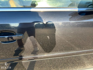 Opel Signum 3.2 V6 - 2003