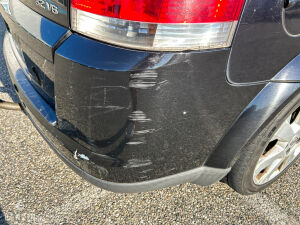 Opel Signum 3.2 V6 - 2003