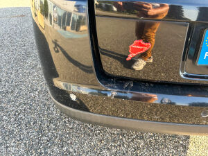 Opel Signum 3.2 V6 - 2003