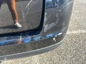 Opel Signum 3.2 V6 - 2003