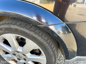 Opel Signum 3.2 V6 - 2003