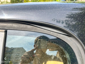 Opel Signum 3.2 V6 - 2003