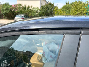 Opel Signum 3.2 V6 - 2003