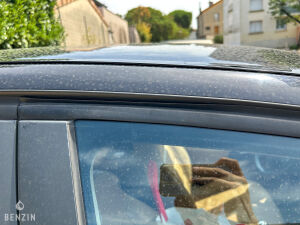 Opel Signum 3.2 V6 - 2003