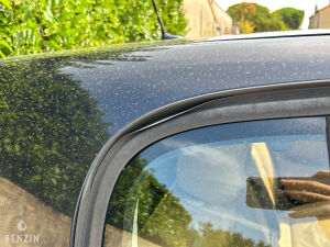 Opel Signum 3.2 V6 - 2003