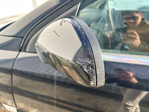 Opel Signum 3.2 V6 - 2003