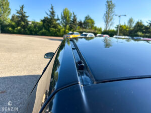 Opel Signum 3.2 V6 - 2003