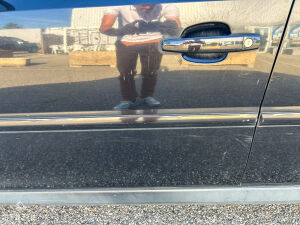 Opel Signum 3.2 V6 - 2003