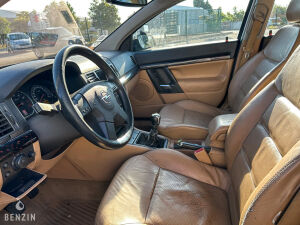 Opel Signum 3.2 V6 - 2003