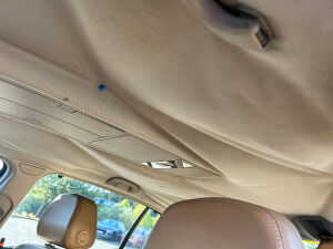 Opel Signum 3.2 V6 - 2003