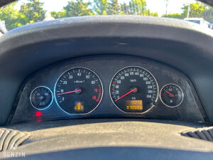 Opel Signum 3.2 V6 - 2003