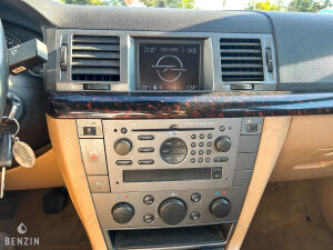 Opel Signum 3.2 V6 - 2003