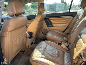 Opel Signum 3.2 V6 - 2003