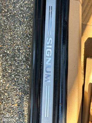 Opel Signum 3.2 V6 - 2003