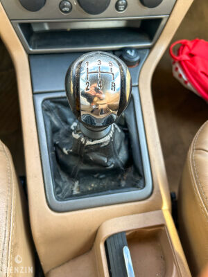 Opel Signum 3.2 V6 - 2003