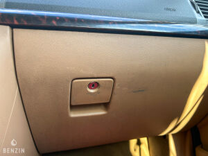 Opel Signum 3.2 V6 - 2003