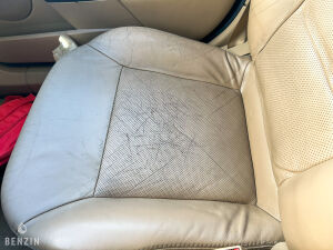 Opel Signum 3.2 V6 - 2003