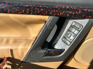 Opel Signum 3.2 V6 - 2003