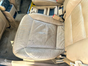 Opel Signum 3.2 V6 - 2003