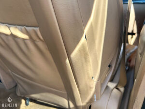 Opel Signum 3.2 V6 - 2003