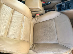 Opel Signum 3.2 V6 - 2003