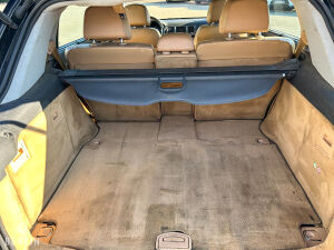 Opel Signum 3.2 V6 - 2003