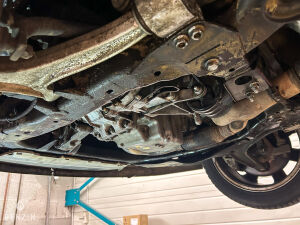 Opel Signum 3.2 V6 - 2003