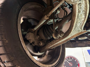 Opel Signum 3.2 V6 - 2003