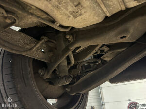 Opel Signum 3.2 V6 - 2003