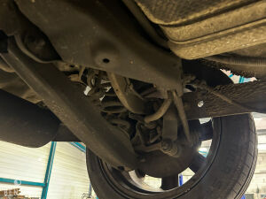 Opel Signum 3.2 V6 - 2003