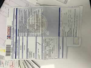 Opel Signum 3.2 V6 - 2003