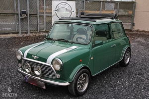 Mini Cooper 1300 - 1997