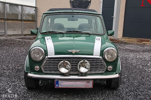 Mini Cooper 1300 - 1997