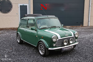 Mini Cooper 1300 - 1997